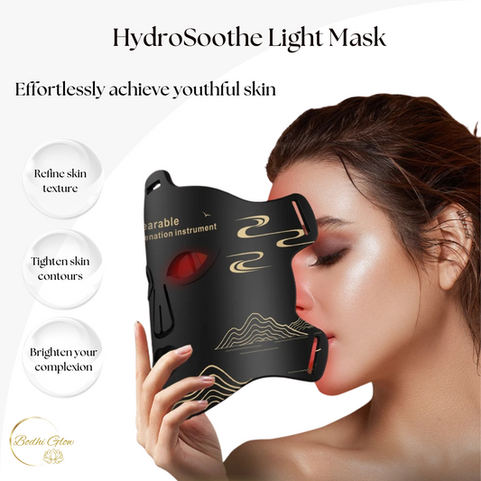 HydroSoothe Light Mask