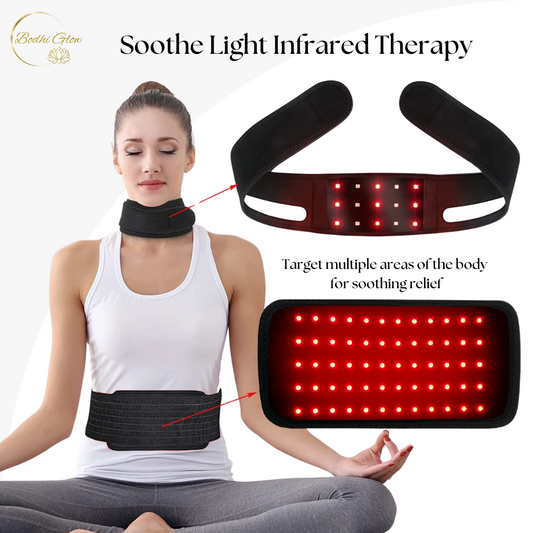 SootheLight Infrared Therapy