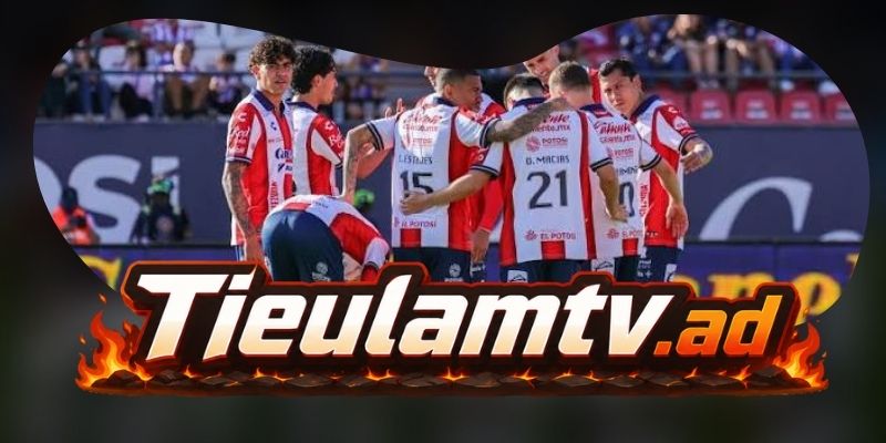 Gợi ý chốt kèo tổng hợp trận Atletico San Luis vs Cruz Azul ngày 18/07