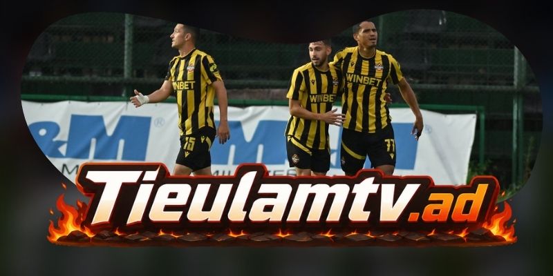 Gợi ý chốt kèo tổng hợp trận Botev Plovdiv vs Lokomotiv Sofia ngày 21/07
