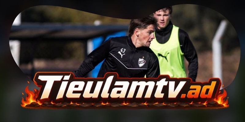 CA Platense cần giữ áp lực đến tận những phút cuối