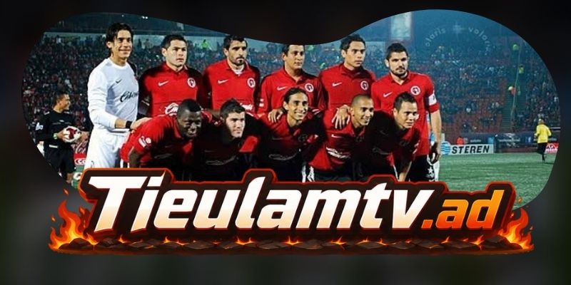 Club Tijuana cần giữ nhịp pressing thay vì chạy theo tỷ số