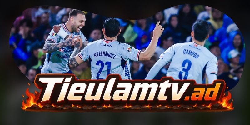 Nhận Định Cruz Azul Vs Puebla 08h00 22/07