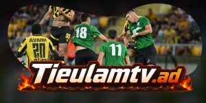 Nhận Định CSKA Sofia Vs Botev Plovdiv 01h15 28/07