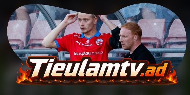 Helsingborg gia tăng độ trực diện sau cú hích Falkenberg