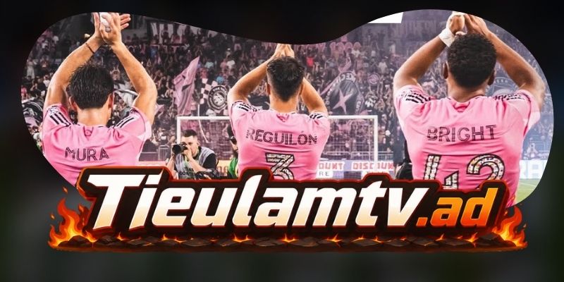 Inter Miami CF cần nâng hiệu quả dứt điểm thay vì chỉ giữ bóng