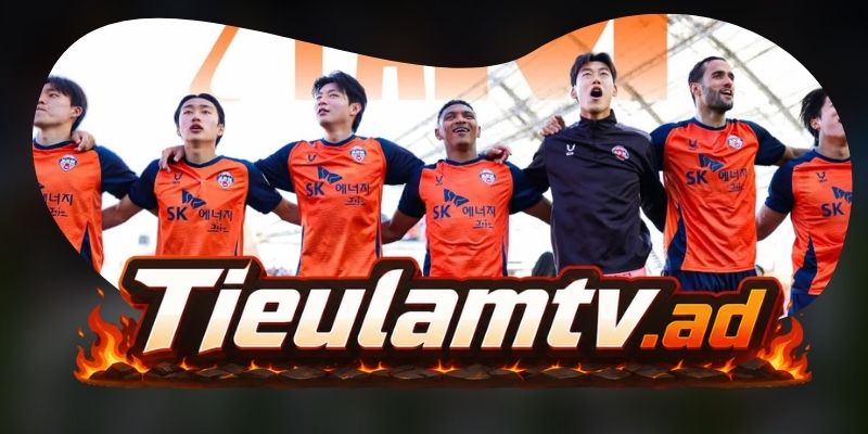Gợi ý chốt kèo tổng hợp trận Jeju SK FC vs Daejeon Citizen ngày 12/07