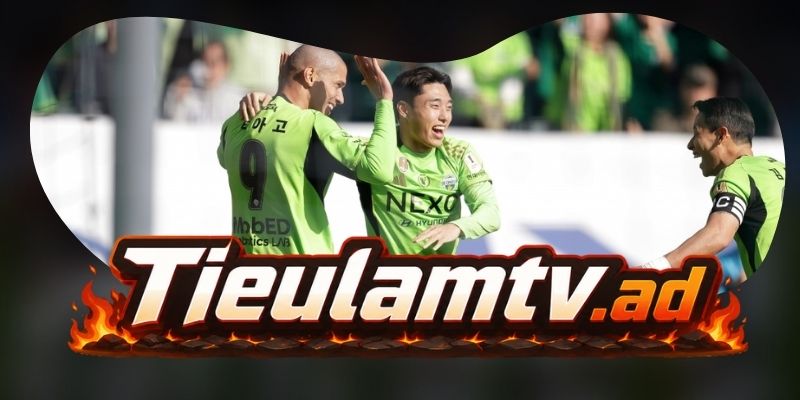Nhận Định Jeju SK FC Vs Daejeon Citizen 17h30 12/07