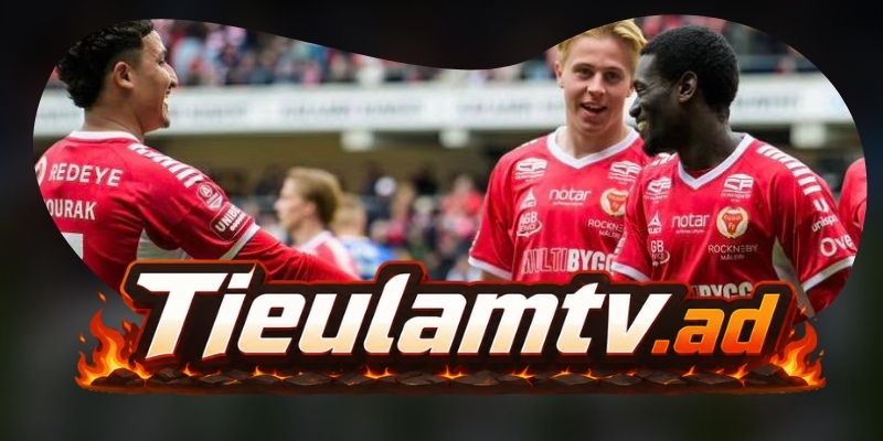 Gợi ý chốt kèo tổng hợp trận Kalmar vs Malmo FF ngày 21/07