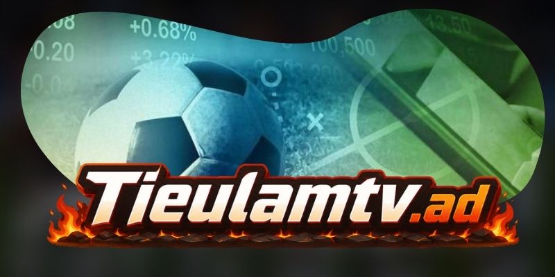 Kết quả bóng đá TieulamTV bám sát từng nhịp trận