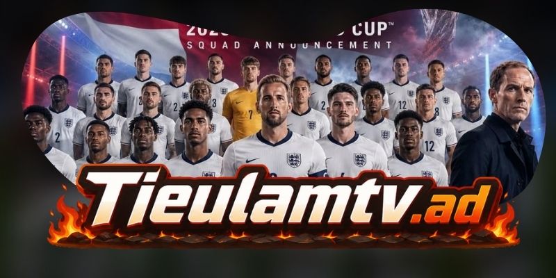 Gợi ý chốt kèo tổng hợp trận Na Uy vs Anh ngày 12/07
