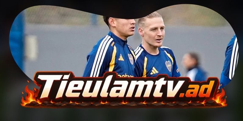 Nhận Định Boca Juniors Vs Estudiantes La Plata 05h00 06/08